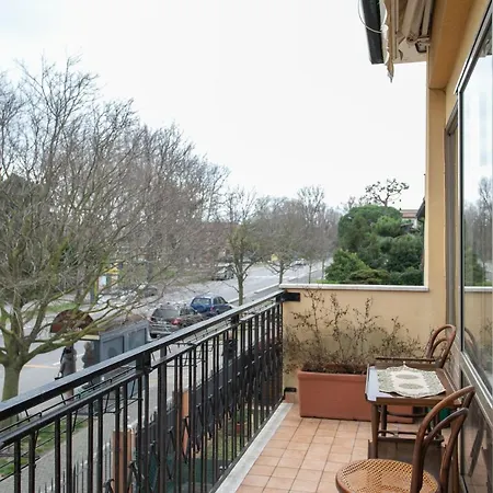 Apartment The Molin - Lido di Venezia