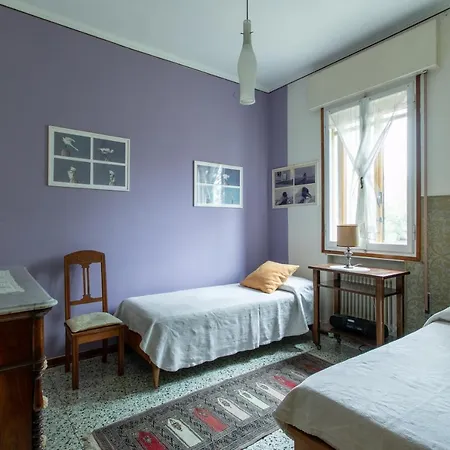The Molin - Lido di Venezia