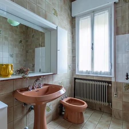 The Molin - Apartment *