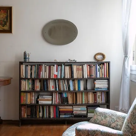 Apartment The Molin - Lido di Venezia