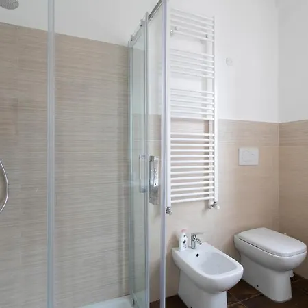 Apartment The Molin - Lido di Venezia