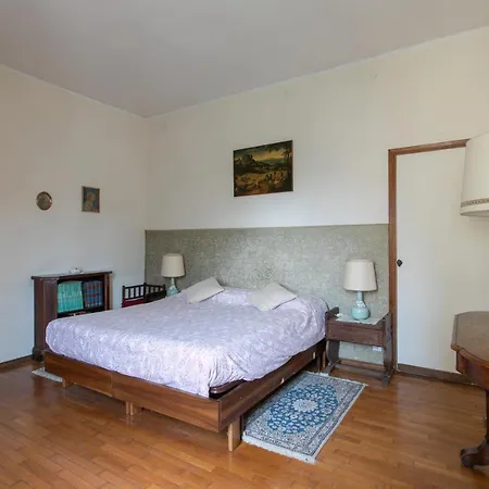 The Molin - Apartment