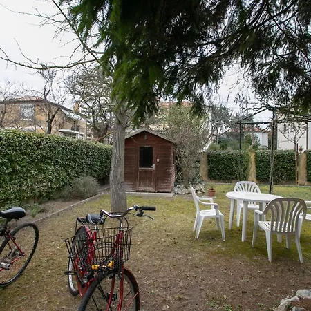 Apartment The Molin -