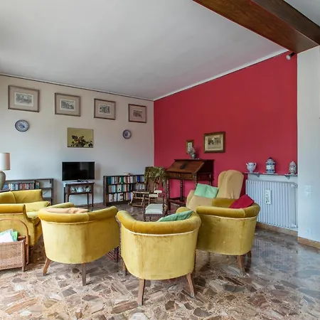 The Molin - Apartment Lido di Venezia
