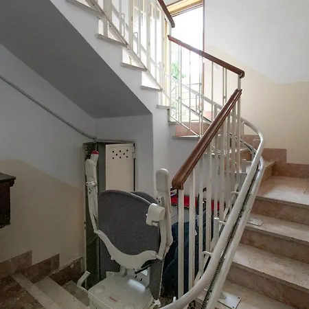 Apartment The Molin -