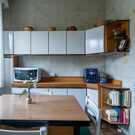 The Molin - Apartment Lido di Venezia