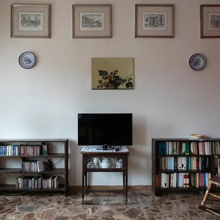 The Molin - Apartment Lido di Venezia