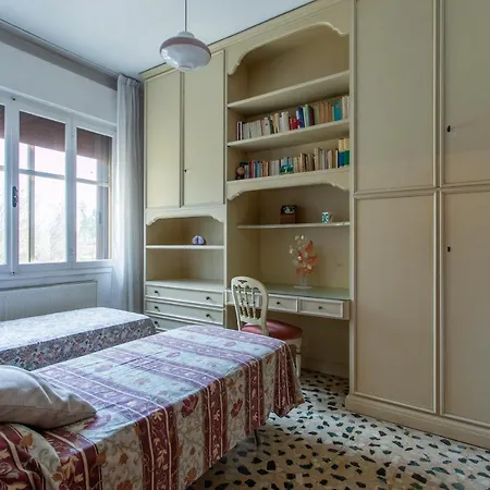 The Molin - Apartment Lido di Venezia