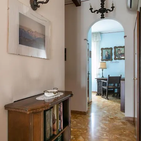 Apartment The Molin -