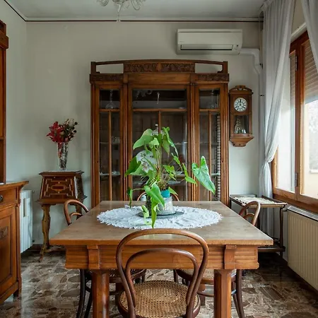 Apartment The Molin - *