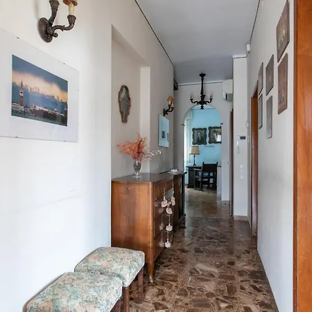 The Molin - Apartment